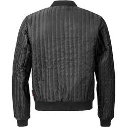 Match Klima-Jacke schwarz Gr. 64/66=3XL 100% Polyester, 180 g/m²