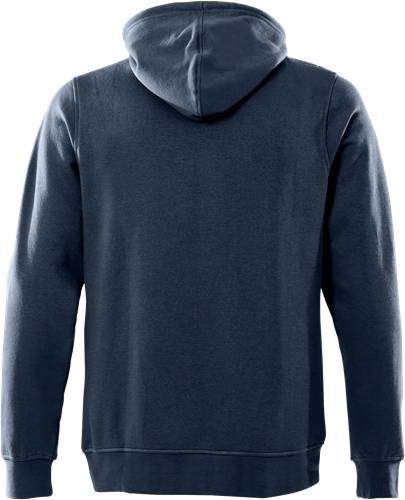 Fristads Acode Kapuzen-Sweatjacke 1736 SWB - Dunkel Marineblau/M 111843-544-M