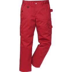 Bundhose ICON ONE 113099-331 Gr. C156 rot, 295 g/m² 65% PES / 35% BW ( Ersetzt
