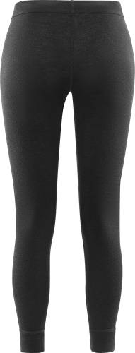 Fristads Flamestat Devold® Lange Unterhose Damen 7432 UL - Schwarz/M 109843-940-M