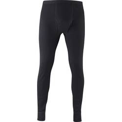 Devold Safe Unterhose Gr. 2XL lang, schwarz. EN ISO 614821-1-2 EN ISO 11612, EN