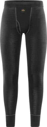 Fristads Flamestat Devold® Lange Unterhose 7437 UD - Schwarz/S 109849-940-S