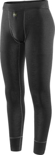 Fristads Flamestat Devold® Lange Unterhose 7437 UD - Schwarz/S 109849-940-S