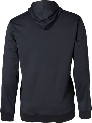 Fristads Crafted GORE WINDSTOPPER® Hoodie - Schwarz/XL 131093-940-XL