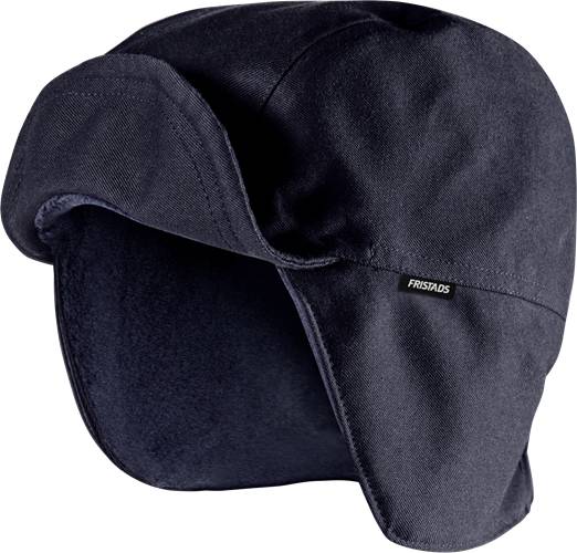 Fristads Flamestat Wintermütze 9171 ATHR - Marineblau/S/M 132033-540-S/M