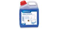 CAMPING GAZ - Campingaz Instablue Standard, WC (Toilette), Reiniger, Flüssigkeit, Flasche, Blau, 2500 ml