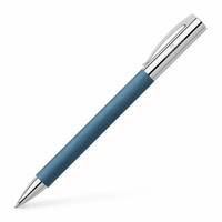 FABER-CASTELL - KS Ambition Edelharz blau