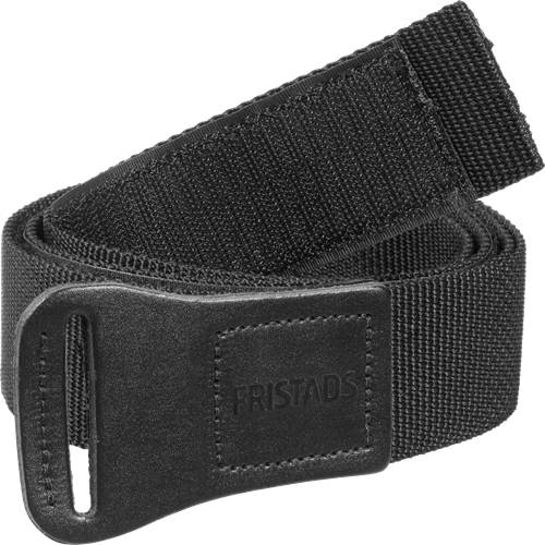 Fristads Gürtel 9342 STRE - Schwarz/M 100909-940-M
