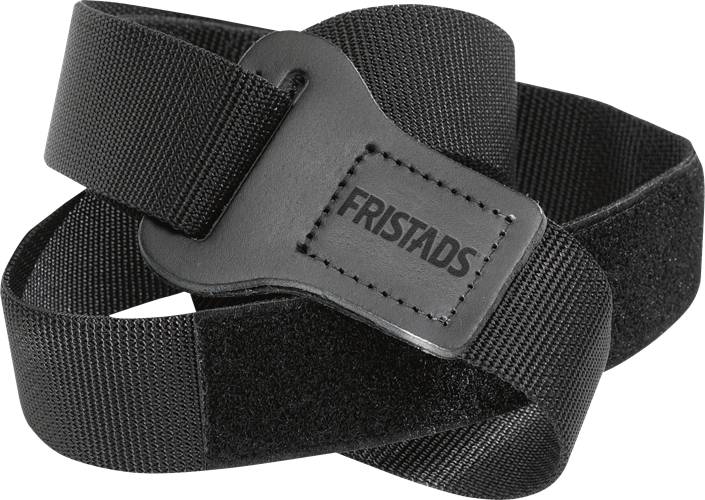 Fristads Gürtel 9342 STRE - Schwarz/M 100909-940-M