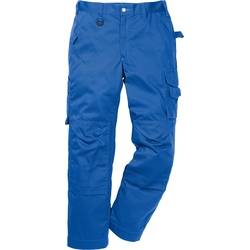 Bundhose ICON ONE 114119-530 Gr. C146 königsblau, 350 g/m², 100% Baumwolle m.