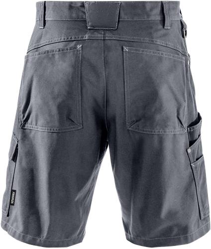 Fristads Shorts 254 BPC - Grau/C46 100128-930-C46
