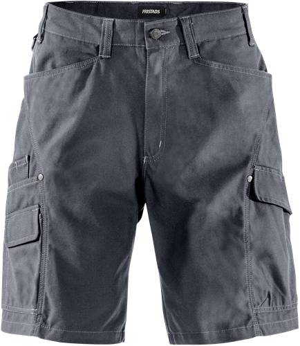 Fristads Shorts 254 BPC - Grau/C46 100128-930-C46