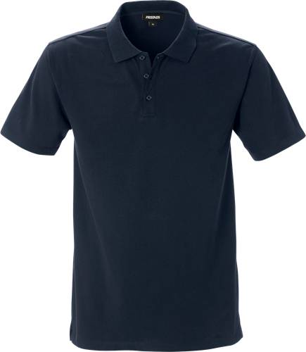 Fristads Acode Stretch-Poloshirt 1799 JLS - Dunkel Marineblau/S 116772-544-S