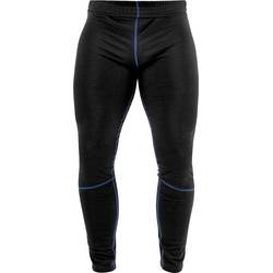 Polartec Unterhose lang schwarz Gr. XL 56% Poly/34% Polyamid/10% Elasthan ca.