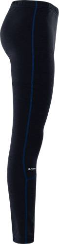 Fristads Polartec® Lange Unterhose 2078 PT - Schwarz/XS 111571-940-XS