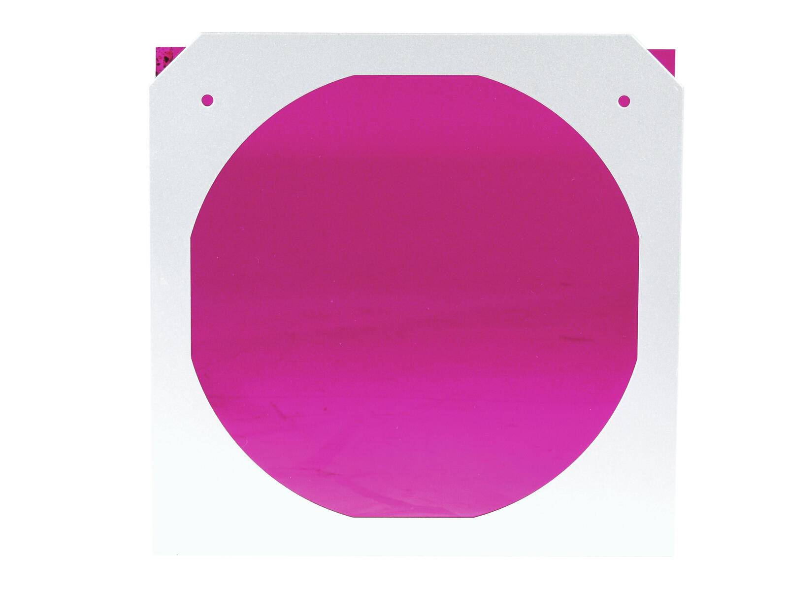 EUROLITE Farbfolienset 19x19cm PAR-56 sechs Farben