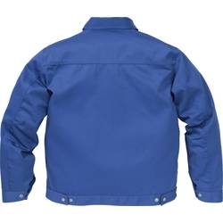 Bundjacke ICON ONE 113100-530 Gr. S königsblau, 295 g/m² 65% PES / 35% BW (
