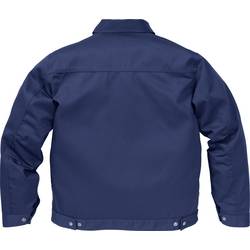 Bundjacke ICON ONE 113100-540 Gr. S dunkelblau, 295 g/m² 65% PES / 35% BW (