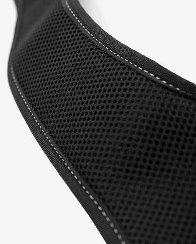 Fristads Snikki Ergo Hosenträger 9220 PPL - Schwarz/ONESIZE 127705-940-ONESIZE