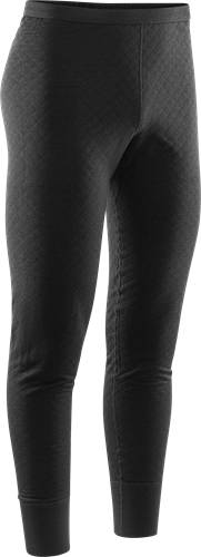 Fristads Lange Unterhose 747 PC - Schwarz/4XL 127359-940-4XL
