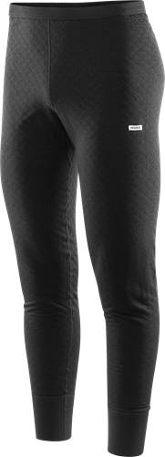 Fristads Lange Unterhose 747 PC - Schwarz/4XL 127359-940-4XL