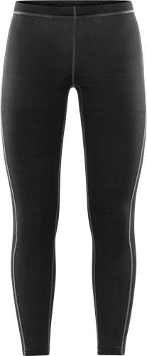 Fristads Unterwäsche-Set 7416 UE - Schwarz/L 127382-940-L