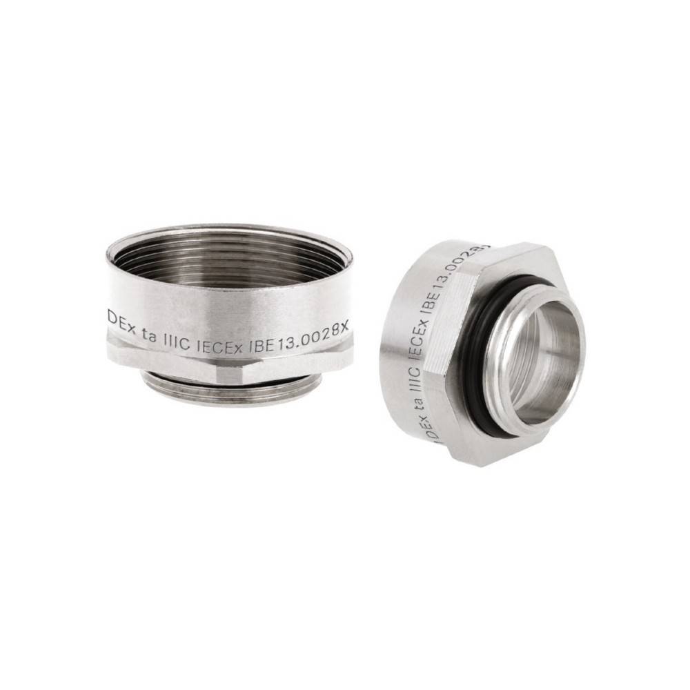 Lapp Zubehör SKINDICHT-ME-M-ATEX-40X1,5 ME-MATEX12 #52104585