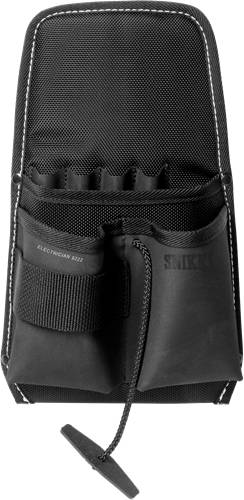 Fristads Snikki Werkzeughalter für Elektriker 9222 PPL - Schwarz/ONESIZE 127707-940-ONESIZE