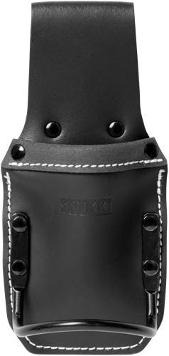 Fristads Snikki Hammer- und Messerhalter 9223 LTHR - Schwarz/ONESIZE 127708-940-ONESIZE