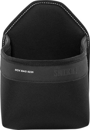 Fristads Snikki Verpackungshalterung 9226 PPL - Schwarz/ONESIZE 127712-940-ONESIZE