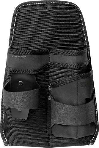 Fristads Snikki Halterung für Zimmermannwerkzeuge 9227 PPL - Schwarz/ONESIZE 127713-940-ONESIZE