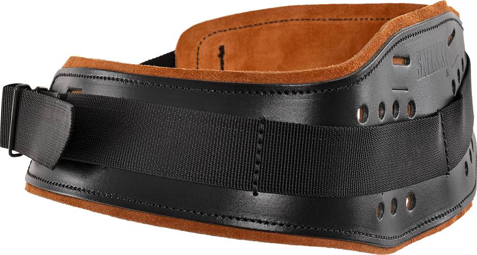 Fristads Snikki Ergo Gürtel 9319 LTHR - Schwarz/XL 100045-940-XL