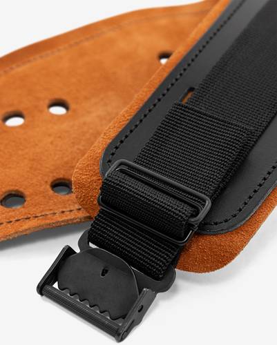 Fristads Snikki Ergo Gürtel 9319 LTHR - Schwarz/XL 100045-940-XL