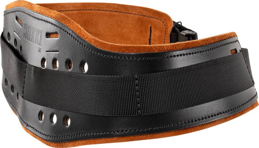 Fristads Snikki Ergo Gürtel 9319 LTHR - Schwarz/XL 100045-940-XL