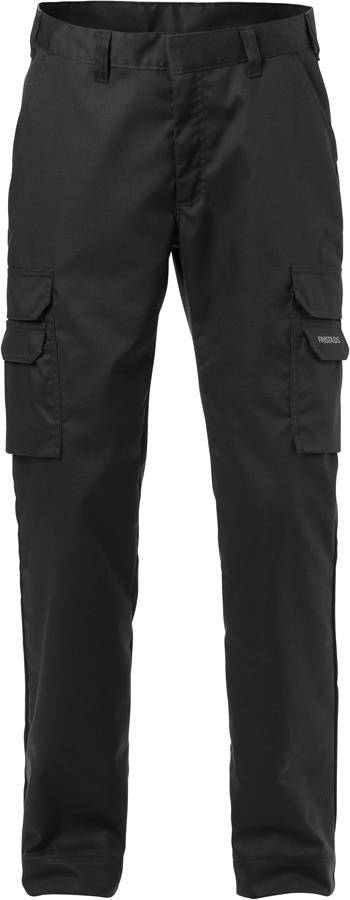 Fristads 121671-940-C44 Bundhose 2100 STF C44 Schwarz Service