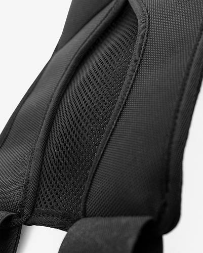 Fristads Snikki Ergo Hosenträger 9332 PPL - Schwarz/M 100897-940-M