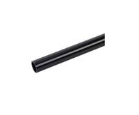 Bitspower International Bitspower BP-NCCLT12ACBK-L500 - Schwarz - Röhre - 12 mm - 50 cm