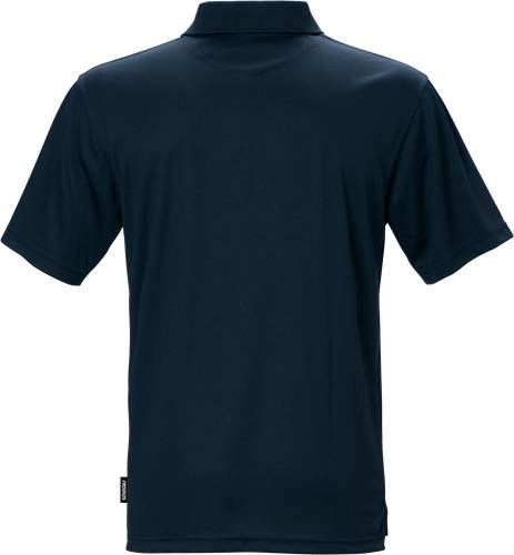 Fristads Coolmax®-Funktions- Polohemd 718 PF - Marineblau/3XL 100470-540-3XL