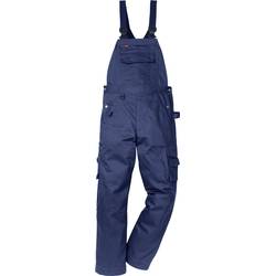 Latzhose ICON ONE 113097-540 Gr. C156 dunkelblau, 350 g/m² 100% Baumwolle (
