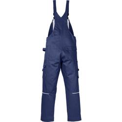 Latzhose ICON ONE 113097-540 Gr. C160 dunkelblau, 350 g/m² 100% Baumwolle (