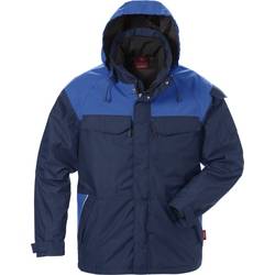 3-in-1 Airtech Jacke 126248-576 Gr. M marine/königsblau, 100% Polyester