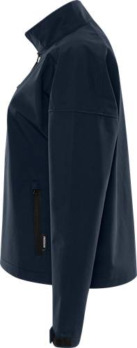 Fristads Softshell-Jacke Damen 1477 SBT - Dunkel Marineblau/M 113530-544-M