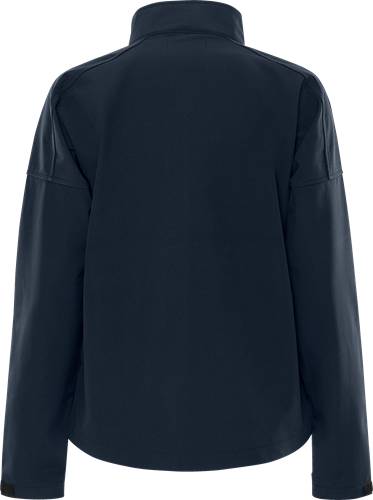 Fristads Softshell-Jacke Damen 1477 SBT - Dunkel Marineblau/M 113530-544-M