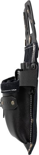 Fristads Snikki Werkzeughalter 9141 LTHR - Schwarz/ONESIZE 114155-940-ONESIZE