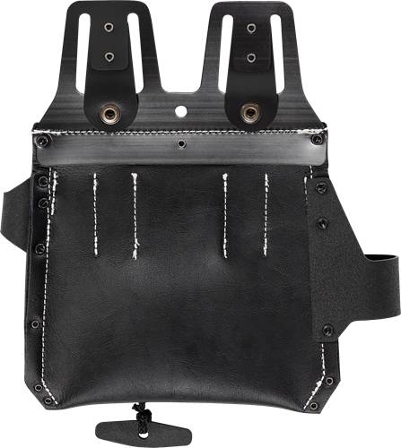Fristads Snikki Werkzeughalter 9141 LTHR - Schwarz/ONESIZE 114155-940-ONESIZE
