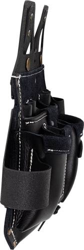 Fristads Snikki Werkzeughalter 9141 LTHR - Schwarz/ONESIZE 114155-940-ONESIZE