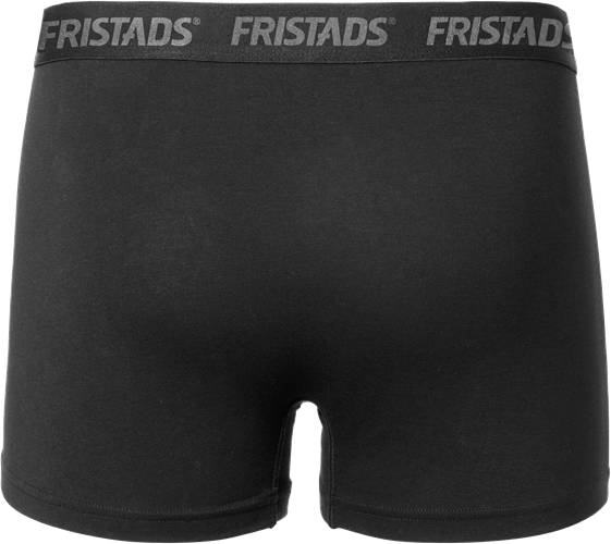 Fristads Boxershorts 9329 BOX - Schwarz/S 126686-940-S