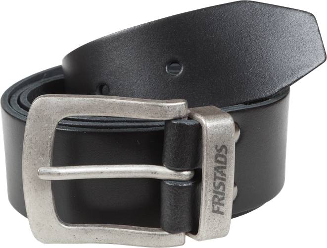 Fristads Ledergürtel 9372 LTHR, 143 cm - Schwarz/ONESIZE 100914-940-ONESIZE