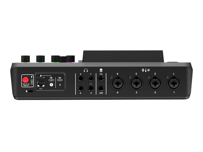 RODE - RØDE RØDECaster Pro II - Podcast Mixer