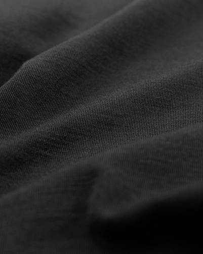 Fristads Flamestat Devold® T-Shirt 7431 UD - Schwarz/2XL 109842-940-2XL